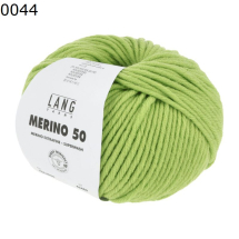 Merino 50 Lang Yarns Farbe 44