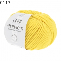 Merino 70 Lang Yarns Farbe 113
