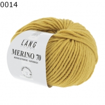 Merino 70 Lang Yarns Farbe 14