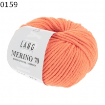 Merino 70 Lang Yarns Farbe 159