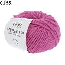 Merino 70 Lang Yarns Farbe 165