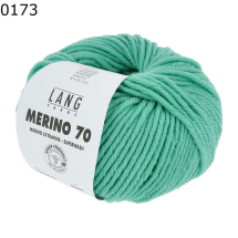 Merino 70 Lang Yarns Farbe 173