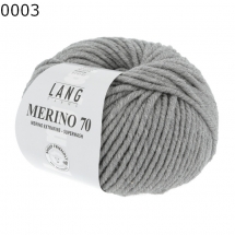 Merino 70 Lang Yarns Farbe 3