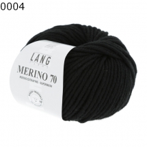 Merino 70 Lang Yarns Farbe 4