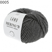 Merino 70 Lang Yarns Farbe 5