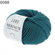 Merino 70 Lang Yarns Farbe 88