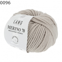 Merino 70 Lang Yarns Farbe 96