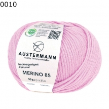 Merino 85 EXP Austermann Farbe 10