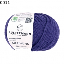 Merino 85 EXP Austermann Farbe 11