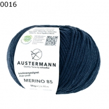 Merino 85 EXP Austermann Farbe 16