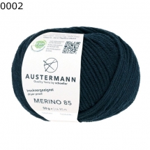 Merino 85 EXP Austermann Farbe 2