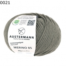 Merino 85 EXP Austermann Farbe 21