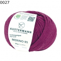 Merino 85 EXP Austermann Farbe 27