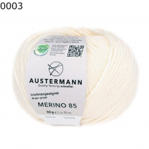 Merino 85 EXP Austermann Farbe 3