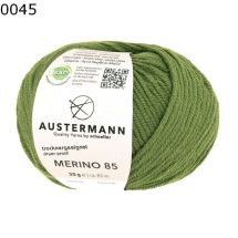 Merino 85 EXP Austermann Farbe 45