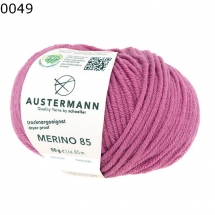 Merino 85 EXP Austermann Farbe 49