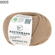 Merino 85 EXP Austermann Farbe 5
