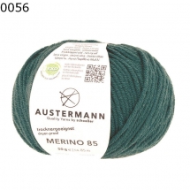 Merino 85 EXP Austermann Farbe 56