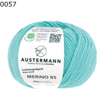 Merino 85 EXP Austermann Farbe 57