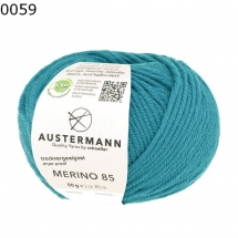 Merino 85 EXP Austermann Farbe 59