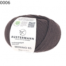 Merino 85 EXP Austermann Farbe 6