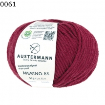 Merino 85 EXP Austermann Farbe 61