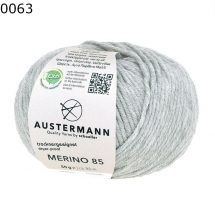 Merino 85 EXP Austermann Farbe 63