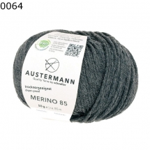 Merino 85 EXP Austermann Farbe 64