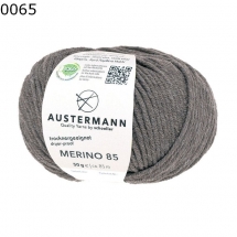 Merino 85 EXP Austermann Farbe 65