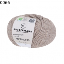 Merino 85 EXP Austermann Farbe 66