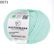 Merino 85 EXP Austermann Farbe 71