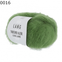 Mohair Luxe Lam Lang Yarns Farbe 16