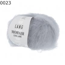 Mohair Luxe Lam Lang Yarns Farbe 23