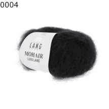 Mohair Luxe Lam Lang Yarns Farbe 4