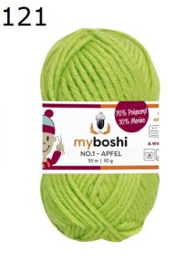 MyBoshi Wolle 5