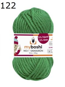MyBoshi Wolle 6