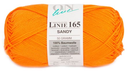 Online Linie 165 Sandy