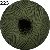Online Wolle Linie 11 Alpha Farbe 223