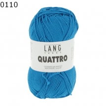 Quattro Lang Yarns Farbe 110