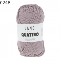 Quattro Lang Yarns Farbe 248