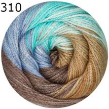 Sandy Design Color Linie 165 ONline-Garne Farbe 310