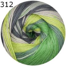 Sandy Design Color Linie 165 ONline-Garne Farbe 312