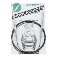 addinovel Wooladdicts 100cm Ergonomic