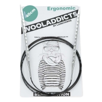 addinovel Wooladdicts 40cm Ergonomic