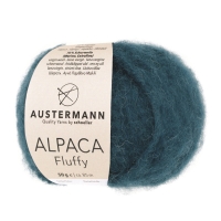 Alpaca Fluffy Austermann