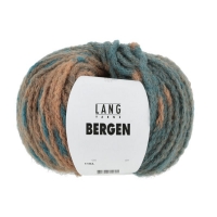 Bergen Lang Yarns