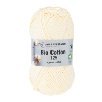 Bio Cotton 125 Austermann