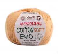 Bio Cotton Soft Mondial
