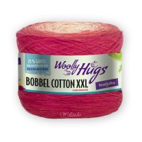 Bobbel Cotton XXL Woolly Hugs