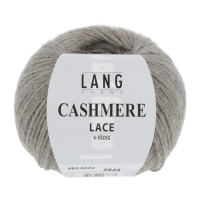 Cashmere Lace Lang Yarns